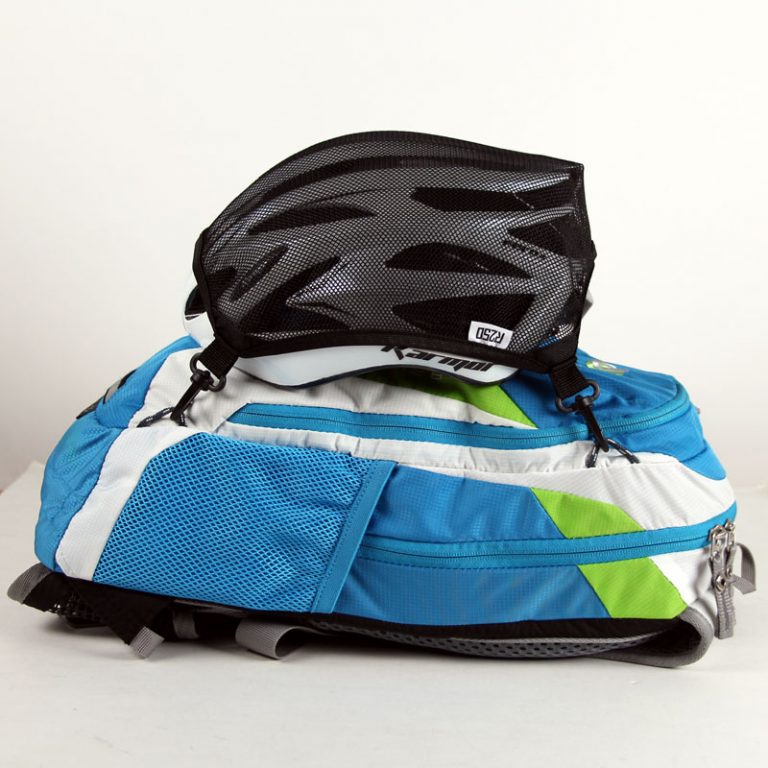 R250 ヘルメットホルダー ドイターバックパック用 R250