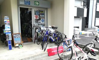 cycleplus サイクルプラス