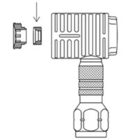 R250 O-RINGKIT for R250 ポンプヘッド