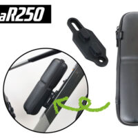 OsmaR250 ツールケーススーパーロング