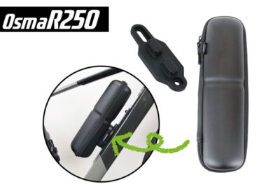 OsmaR250 ツールケーススーパーロング
