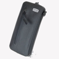 R250 防水スマートウォレットクリア SL ブラック