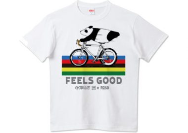 自転車Tシャツ専門店