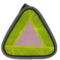 R250 おにぎりリフレクターミニDX テールライトポケット付