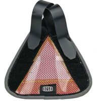 R250 おにぎりリフレクターミニDX テールライトポケット付