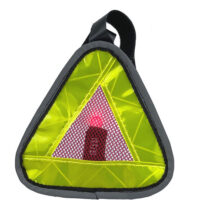 R250 おにぎりリフレクターミニDX テールライトポケット付