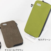 R250 防水スマートウォレットSL