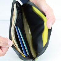 R250 防水スマートウォレットSL