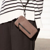 R250 防水スマートウォレットSL