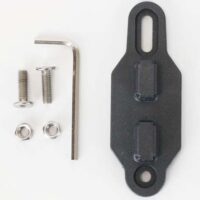 OsmaR250 フレームマグネットアタッチメント