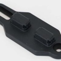 OsmaR250 フレームマグネットアタッチメント