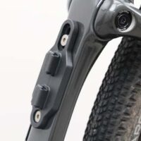 OsmaR250 フレームマグネットアタッチメント