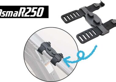 OsmaR250 ベルトマグネットPG