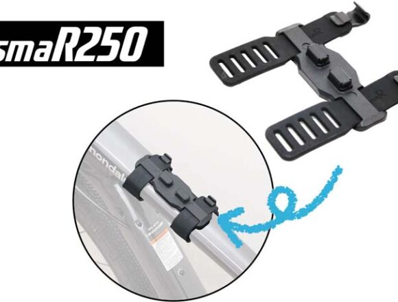 OsmaR250 ベルトマグネットPG