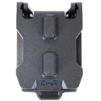 OsmaR250 ベルト用アタッチメント縦