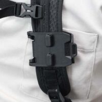 OsmaR250 ベルト用アタッチメント横