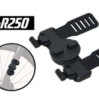 OsmaR250 回転ベルトアタッチメント