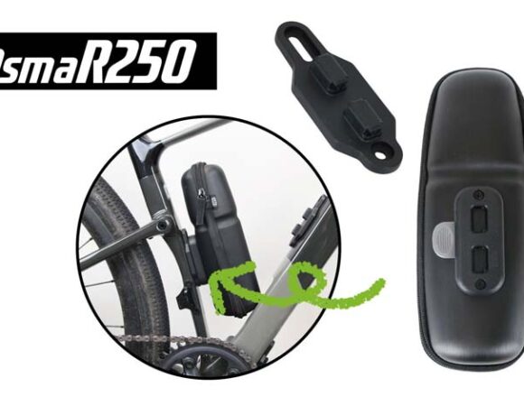 OsmaR250 ツールケーススリムロン