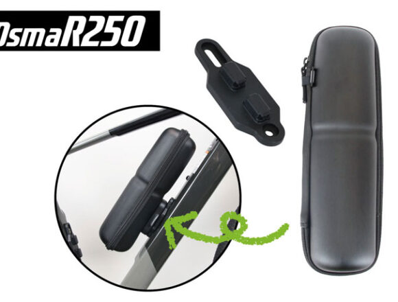 OsmaR250 ツールケーススーパーロング