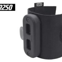 OsmaR250 ロックンロールストラップ ブラック