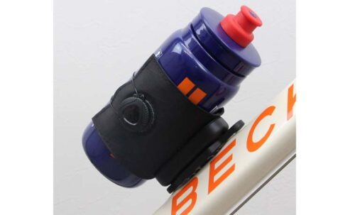 OsmaR250 ロックンロールストラップ ブラック