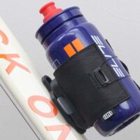 OsmaR250 ロックンロールストラップ ブラック