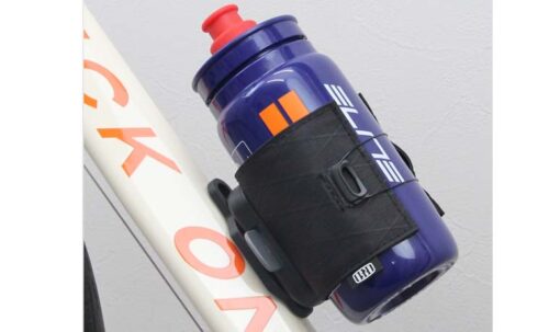 OsmaR250 ロックンロールストラップ ブラック