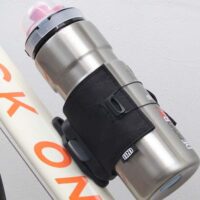 OsmaR250 ロックンロールストラップ ブラック