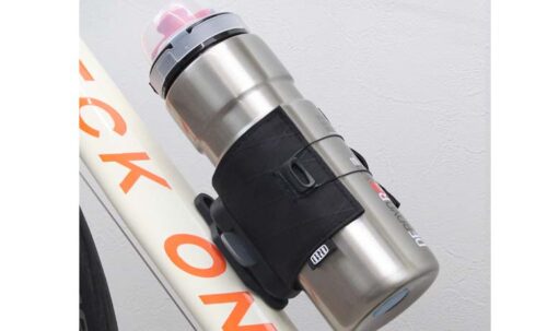 OsmaR250 ロックンロールストラップ ブラック