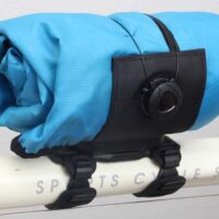 OsmaR250 ロックンロールストラップ ブラック