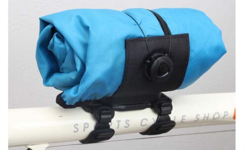 OsmaR250 ロックンロールストラップ ブラック