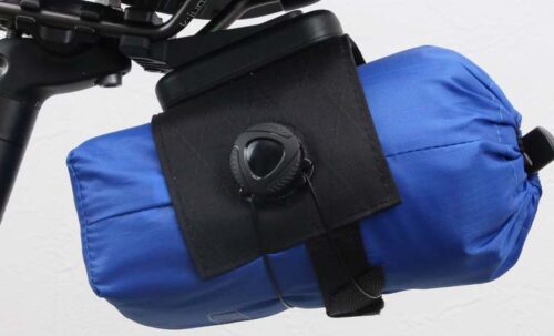 OsmaR250 ロックンロールストラップ ブラック