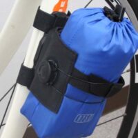 OsmaR250 ロックンロールストラップ ブラック