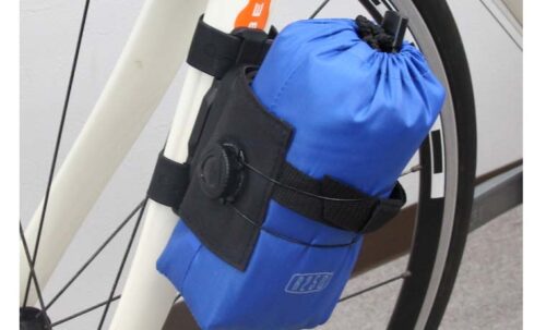 OsmaR250 ロックンロールストラップ ブラック