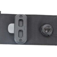 OsmaR250 ロックンロールストラップ ブラック