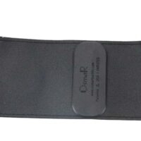 OsmaR250 ロックンロールストラップ ブラック